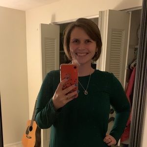 Meet your Posher, Jennifer